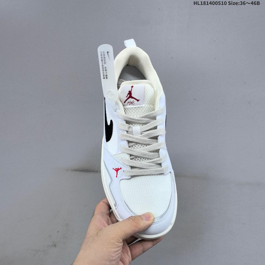 Nike Air Jordan CMFT Era 101 - foto 5