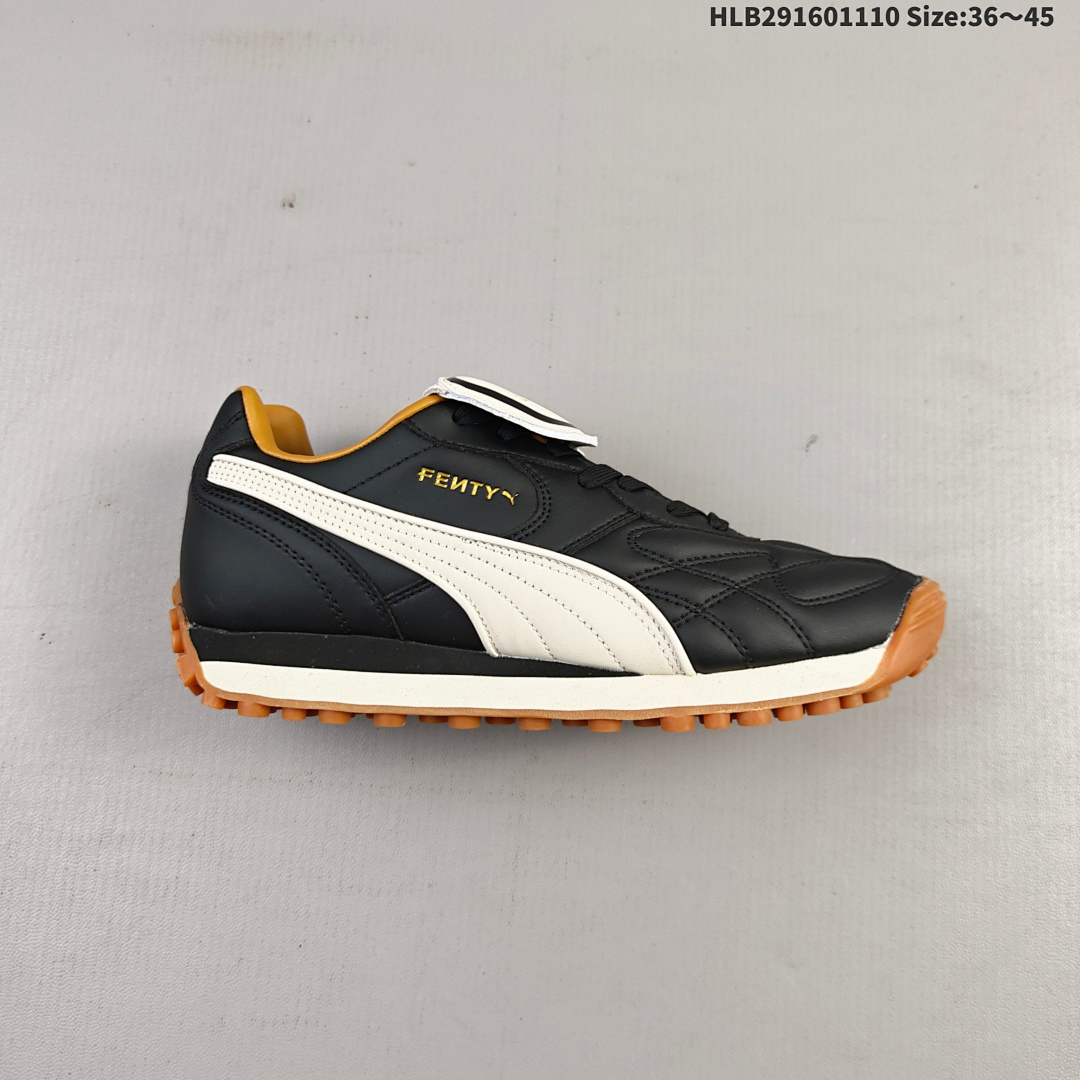PUMA/ EVA ❗️ Rihanna Fenty x PUMA Avanti VL PS"Bl