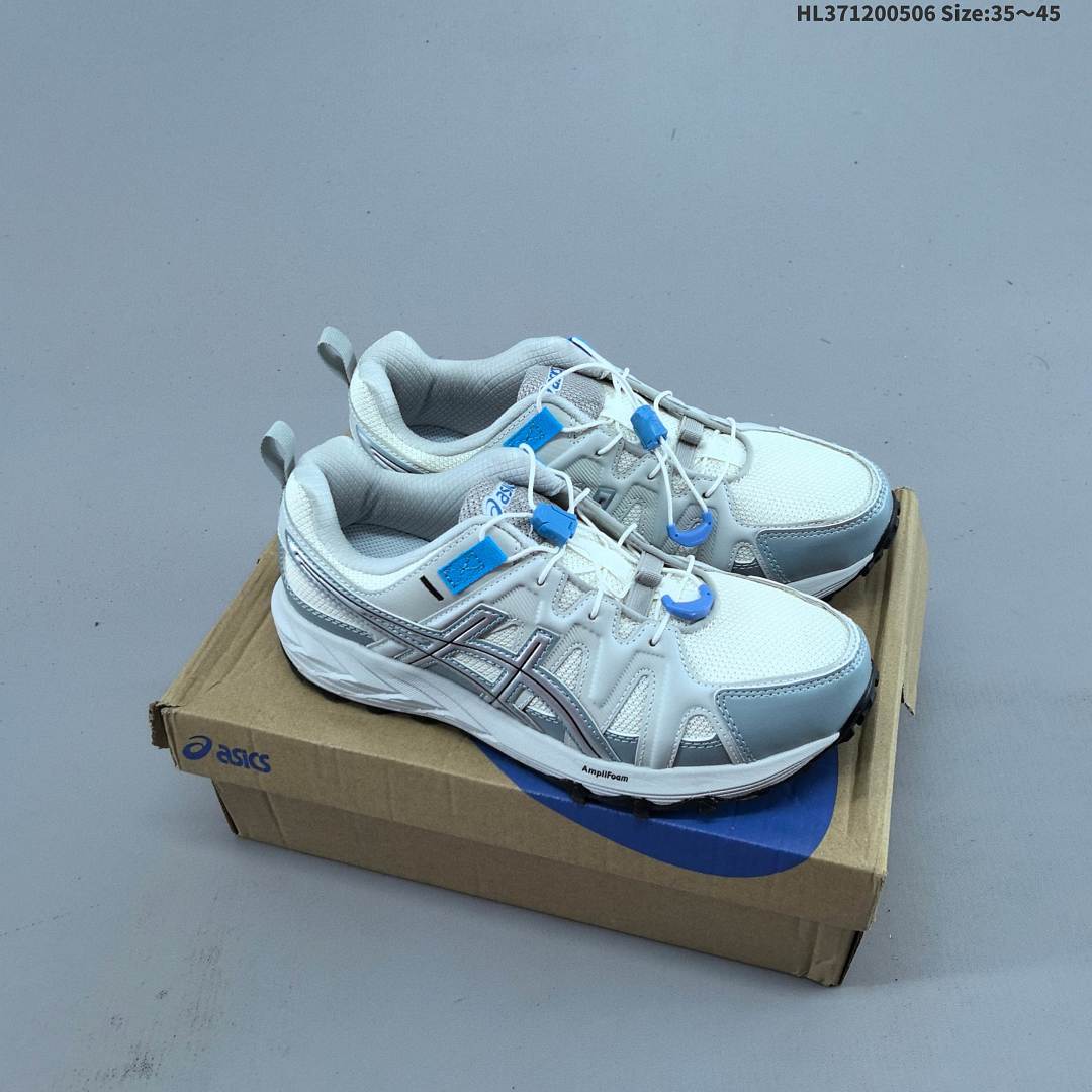 ASICS GEL-SONOMA FE 1011B999-020 HL371200506 Size 45 - foto 8
