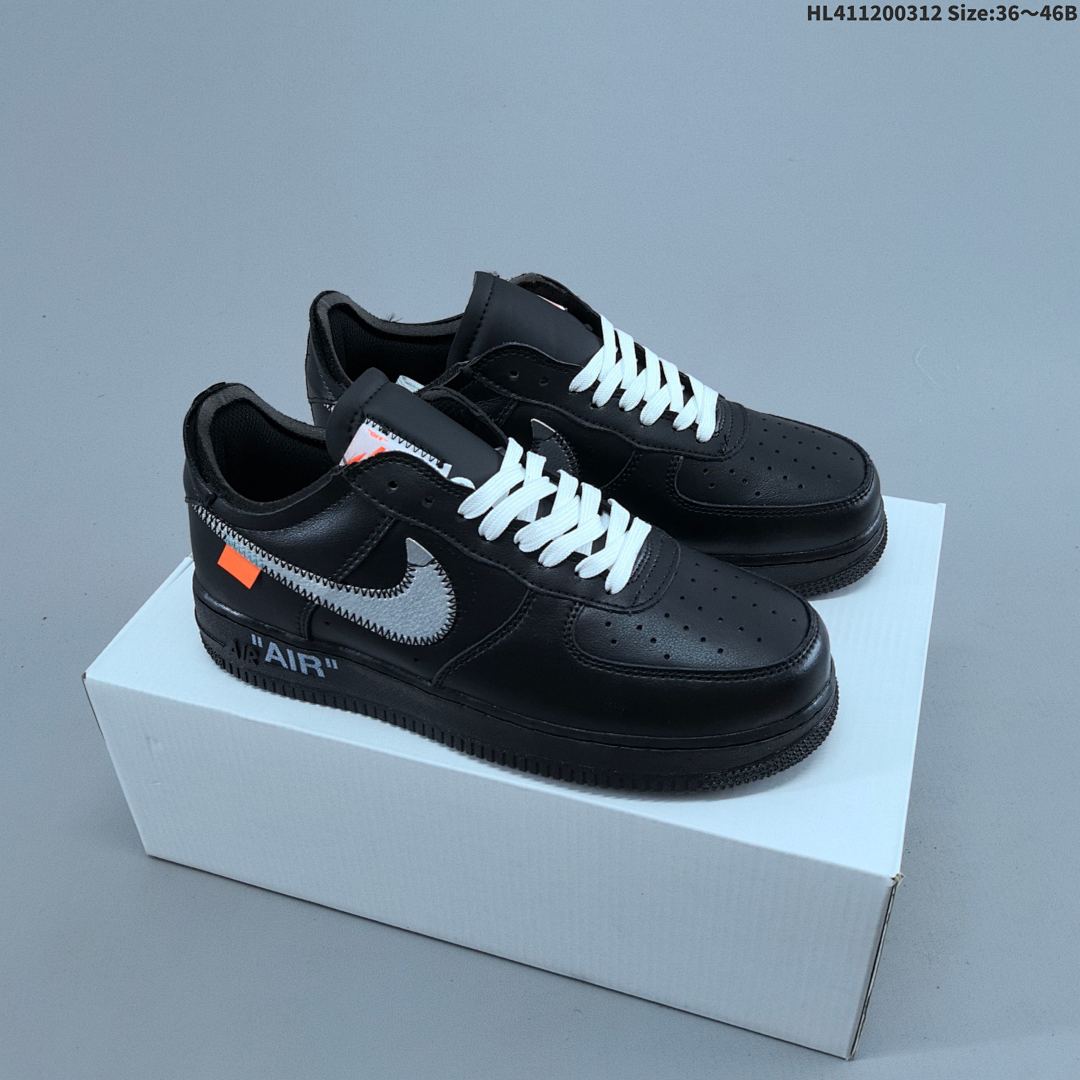 Nike Air Force 1 Low Force 1 - foto 2