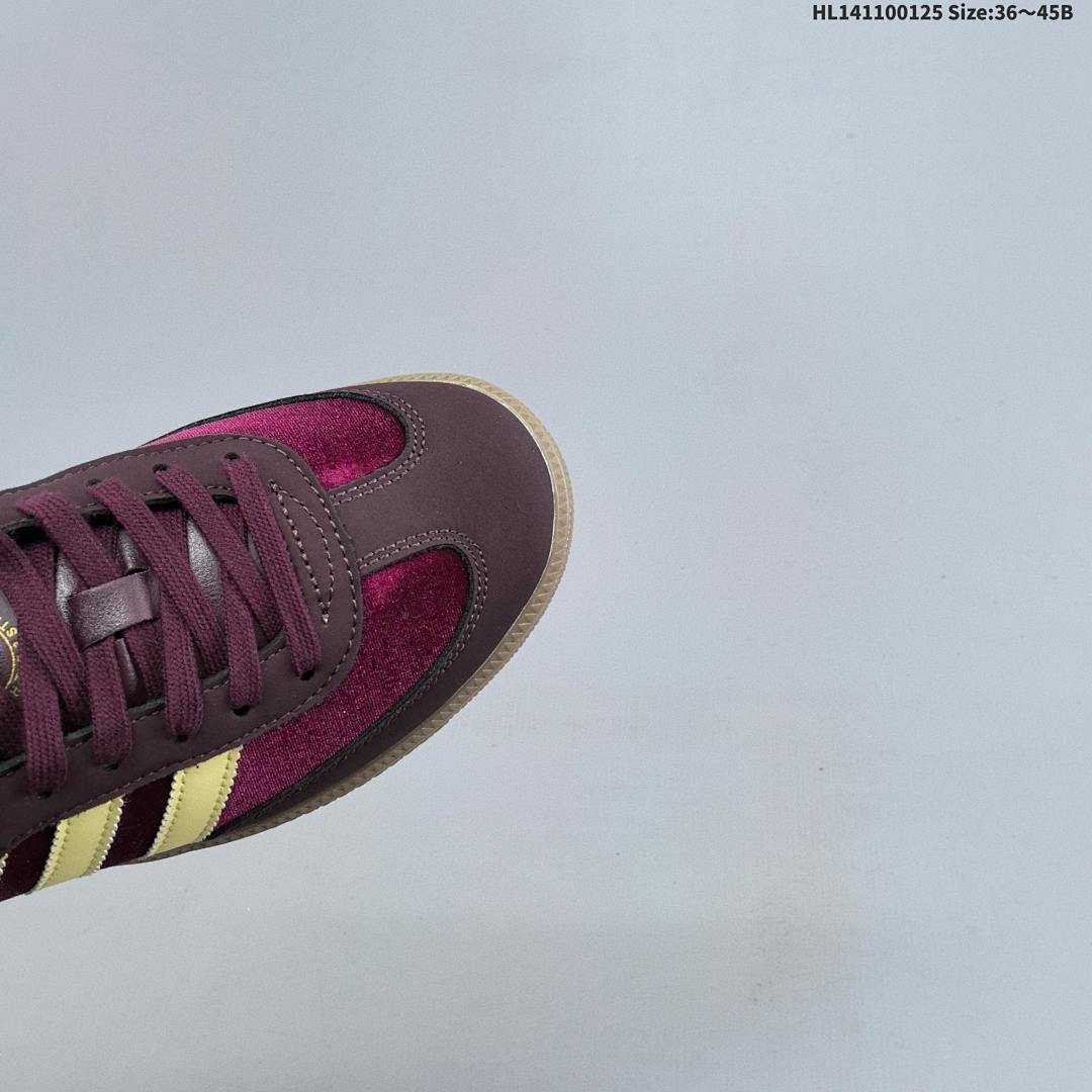Adidas Originals Samba OG 36 36⅔ 37⅓ 38 38⅔ 39⅓ 40 40⅔ 41⅓ - foto 3