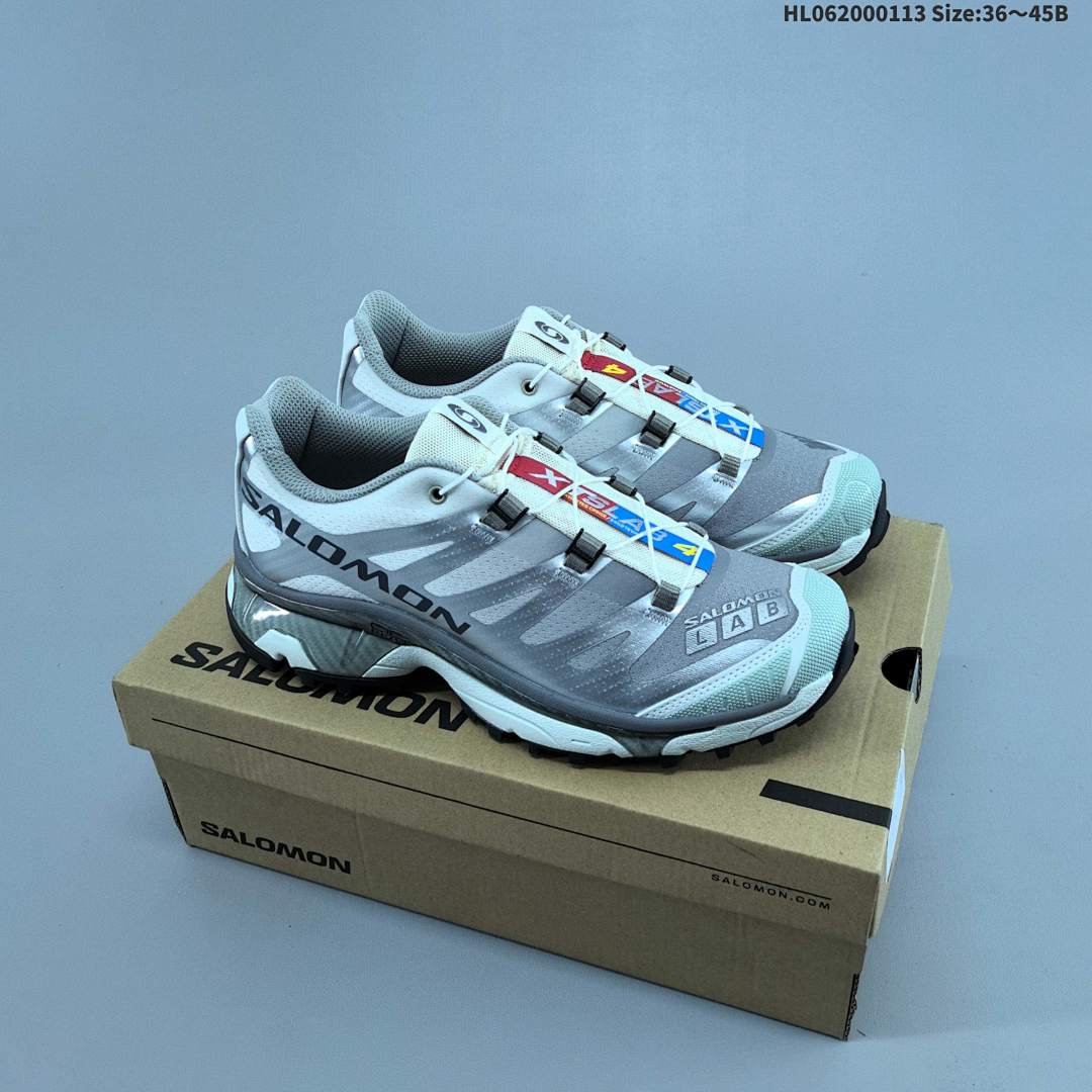 Salomon XT-4 OG SENSIFIT 3D