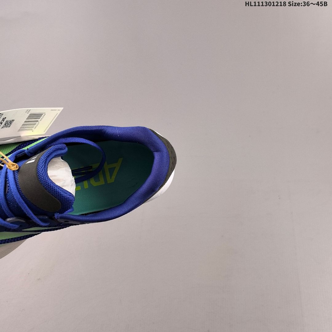 adidas adizero BOSTON 13 Boost - foto 2