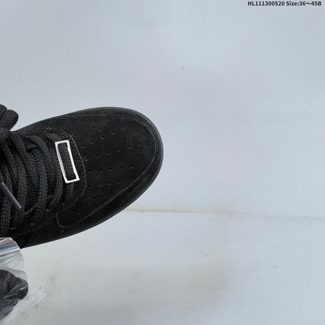 Nike Air Force 1 & x27;07 Low - foto 8