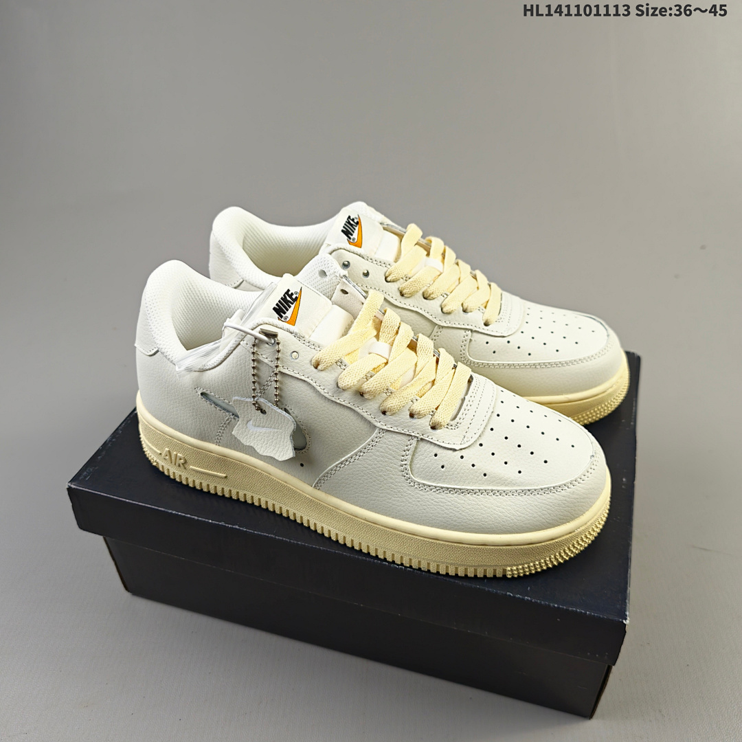 Nike AIR FORCE 1’07 Force 1 - foto 2