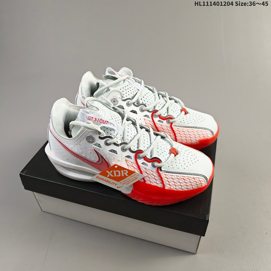 Nike Air Zoom G.T.CUT 3 EP Renew - foto 8