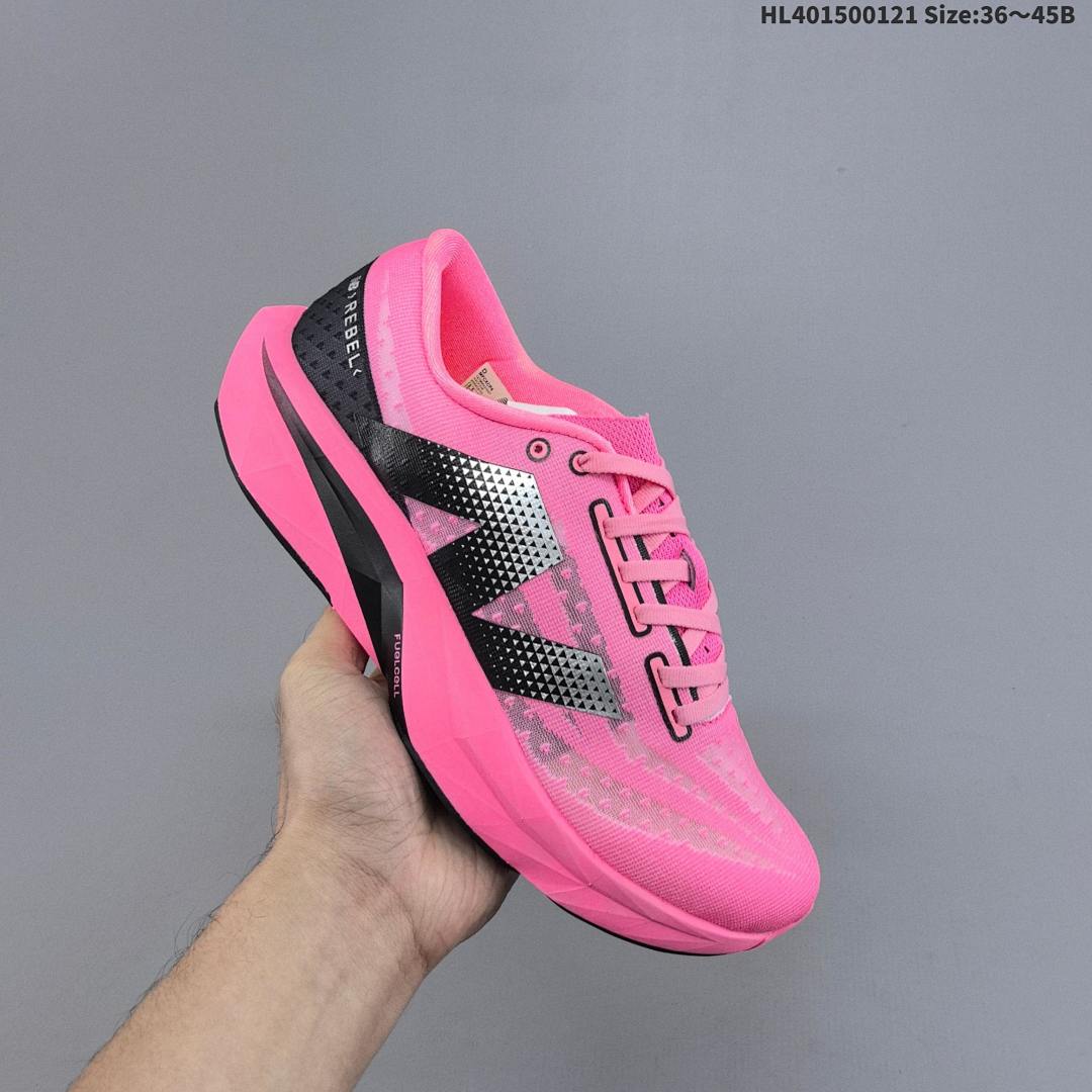 Stone Island x New Balance FuelCell NB 3D Logo - foto 8