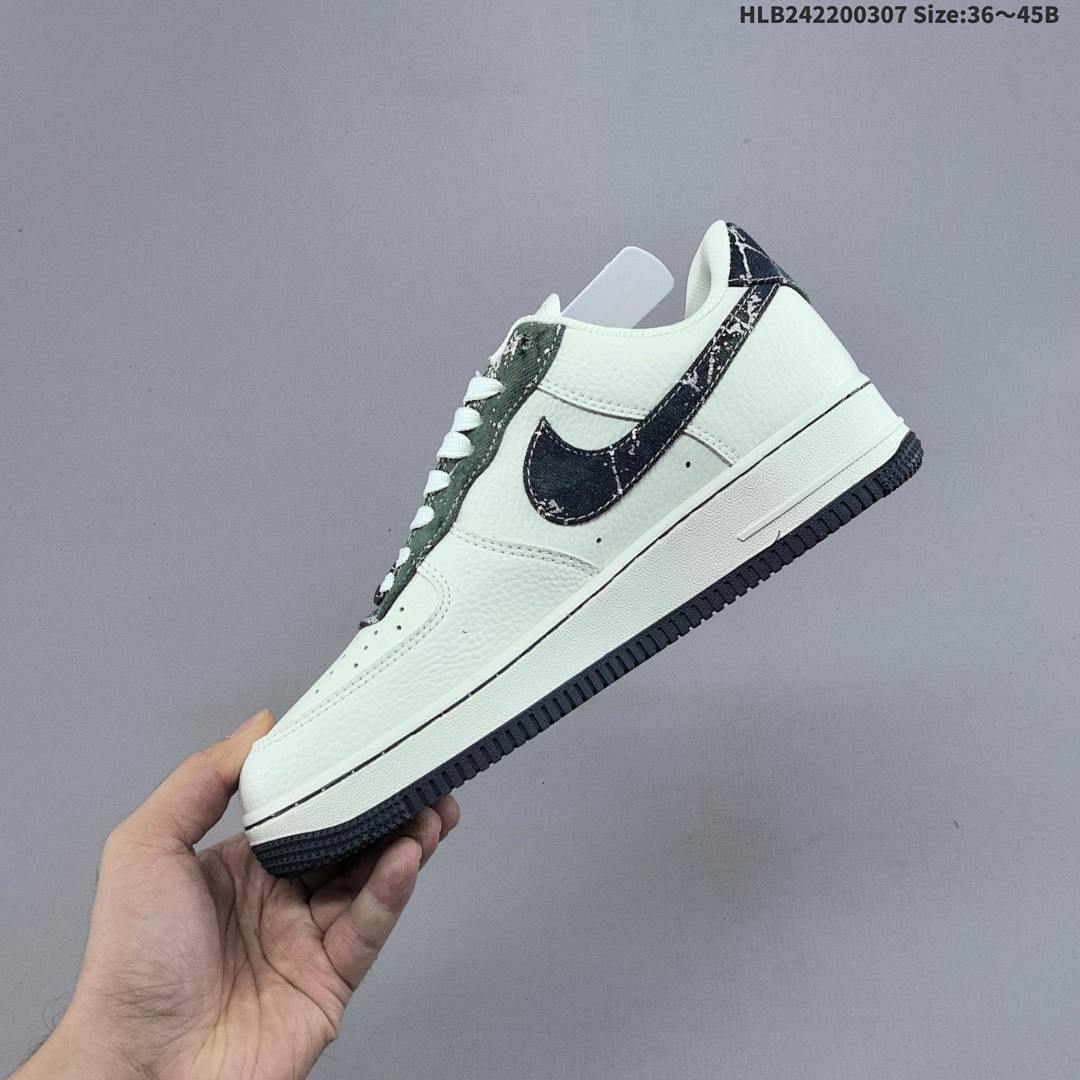 Nike Air Force1 07 low LV - foto 4