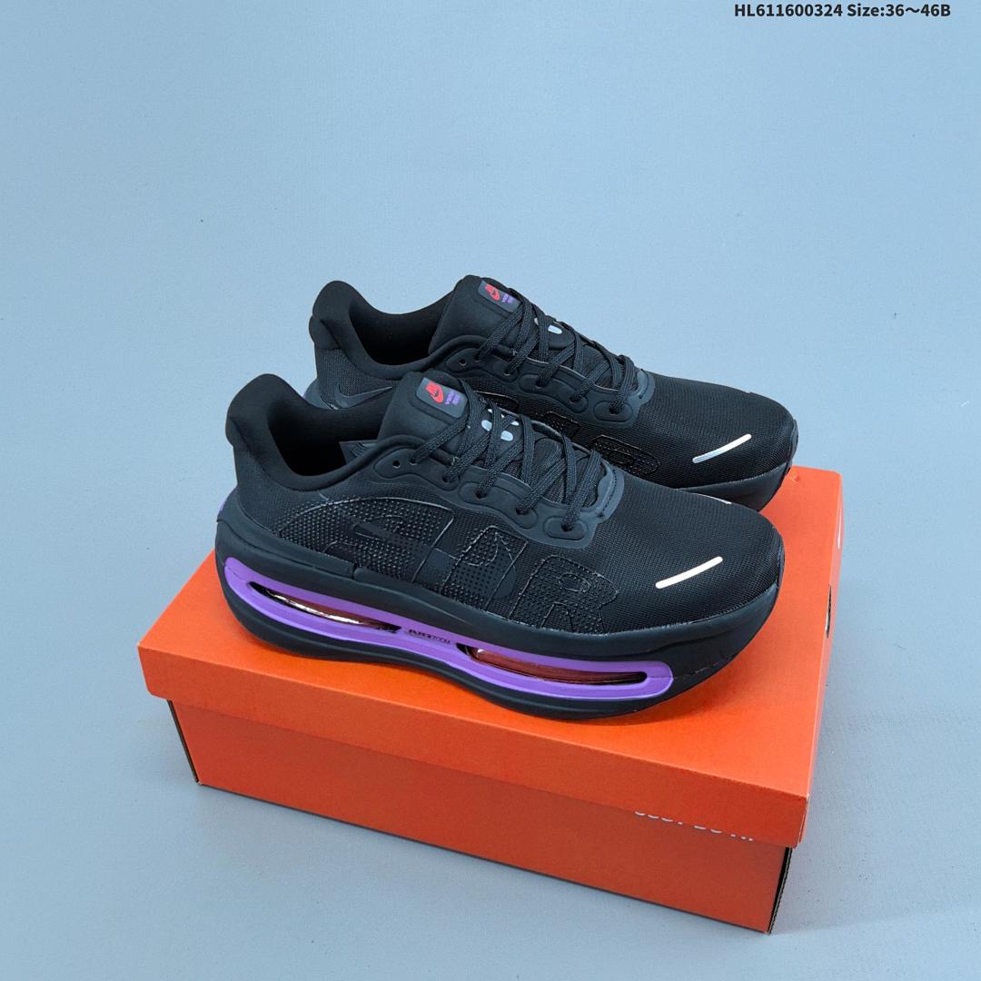 Nike VOMERO PREMIUM ReactX Air Zoom