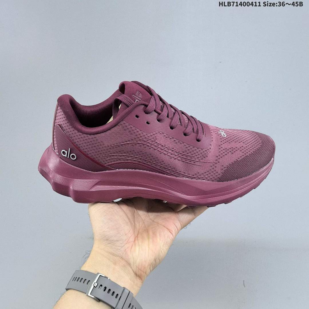 Alo Yoga Alo Runner ID:HLB71400411 Size:36 45B - foto 2