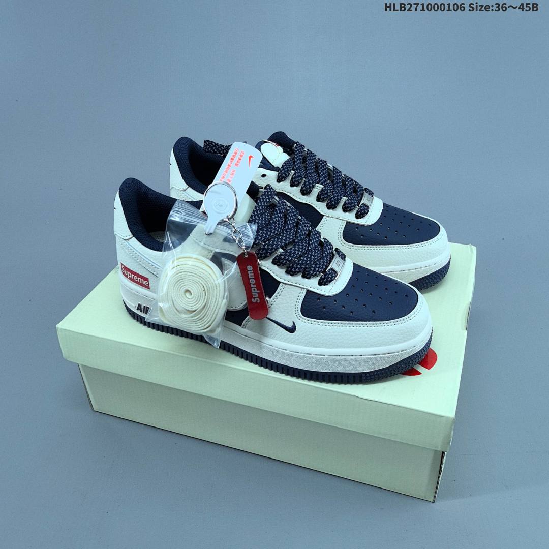 NIKE AIR FORCE 1‘07 LV8 - foto 2