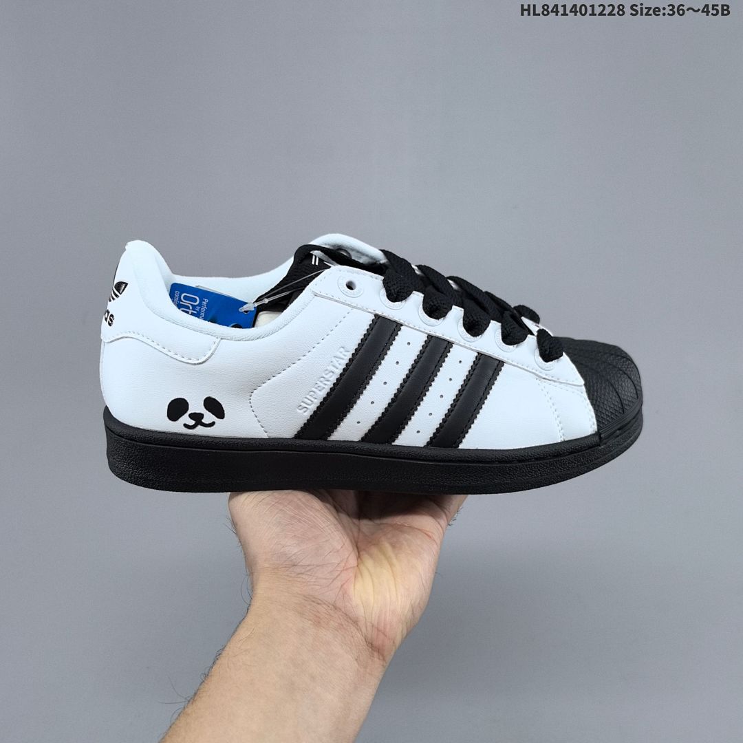 Adidas Originals Superstar II JI0124 - foto 6