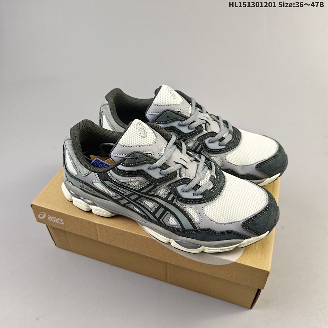 1 1 ASICS/ Tiger GEL-NYC A - foto 15
