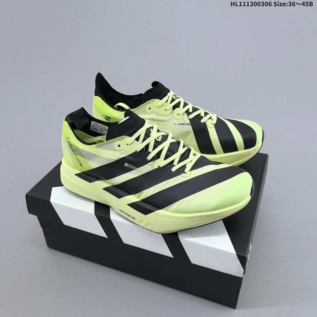 Adidas Adizero Adios Pro 4 M Flywire Zoom