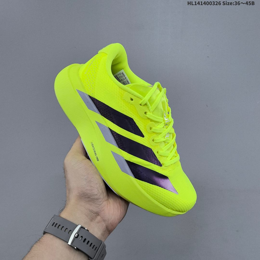 Adizero Evo SL WOVEN M - foto 3