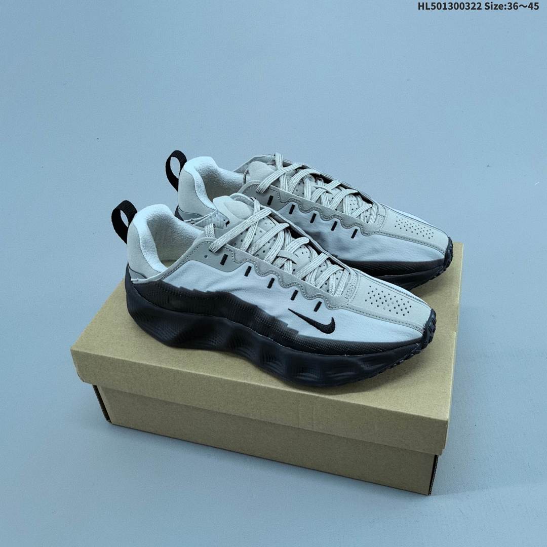 Nike Ava Rover Phantom Light Bone TPU - foto 4