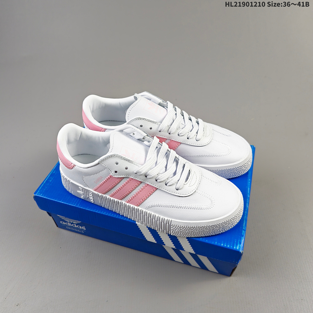 adidas Originals Samba Rose W Adidas Sambarose Samba EE - foto 5
