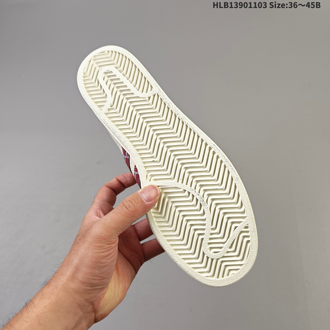 adidas Gazelle INdoor W - foto 5