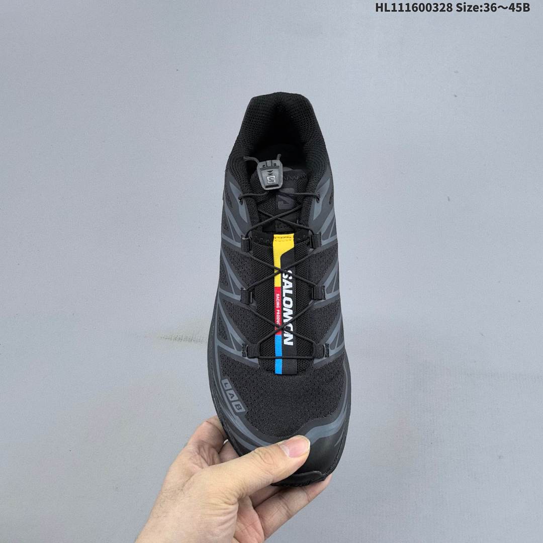 Salomon XA PRO XT-6 EXPANSE SENSIFIT - foto 5