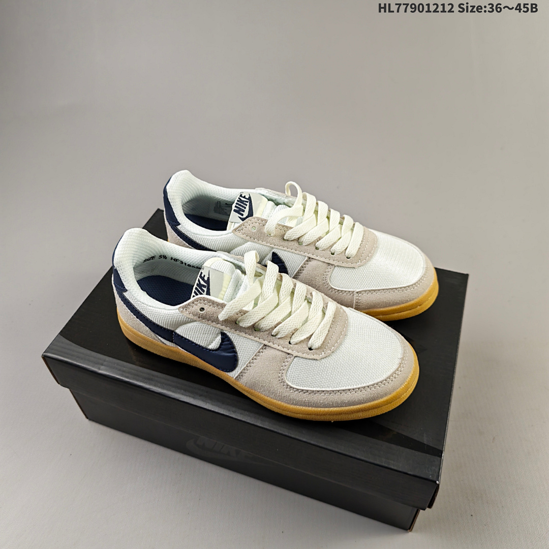 NIKE FIELD GENERAL