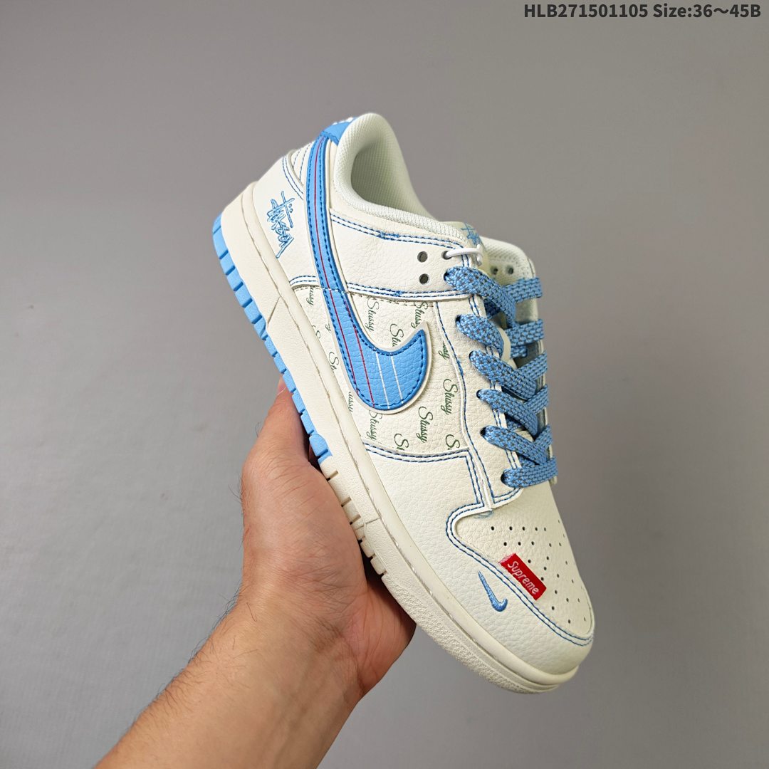 Nike Dunk Low Retro ‘DIY ’ - foto 9
