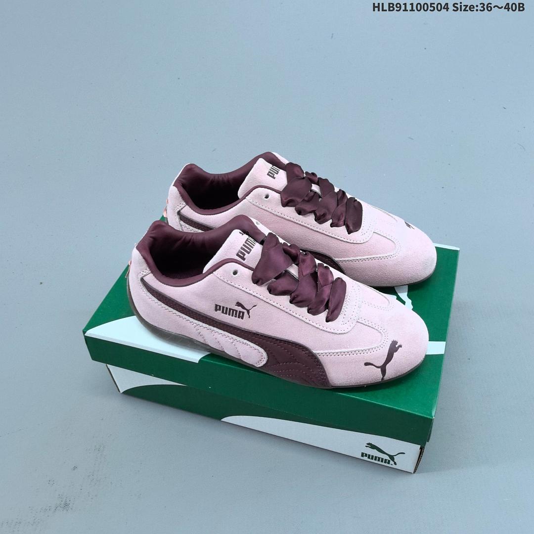 Puma Speedcat OG Sparco PUMA