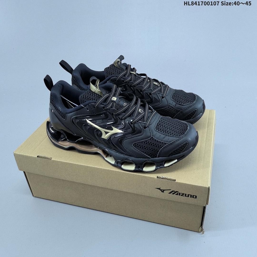 Mizuno WAVE PROPHECY 14S 8 • Y2K - foto 2