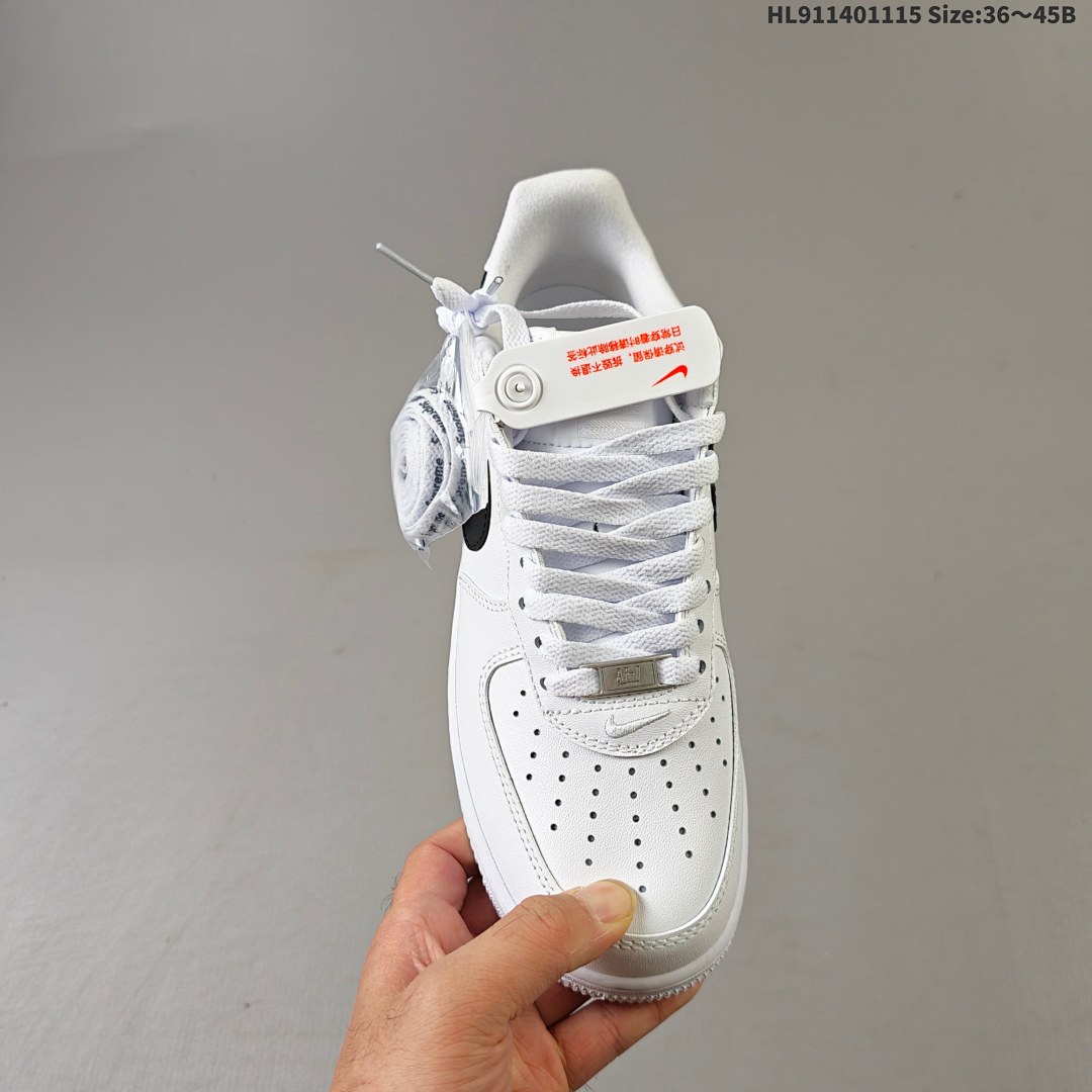 Nike AIR FORCE 1‘07 Force 1 - foto 7