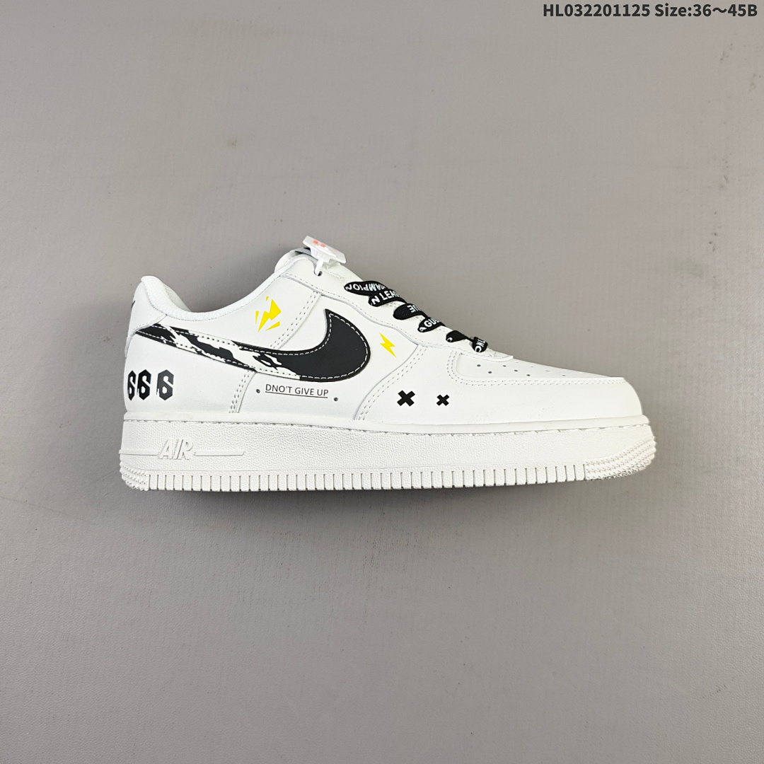 NIKE AIR FORCE 1‘07 LV8 -072