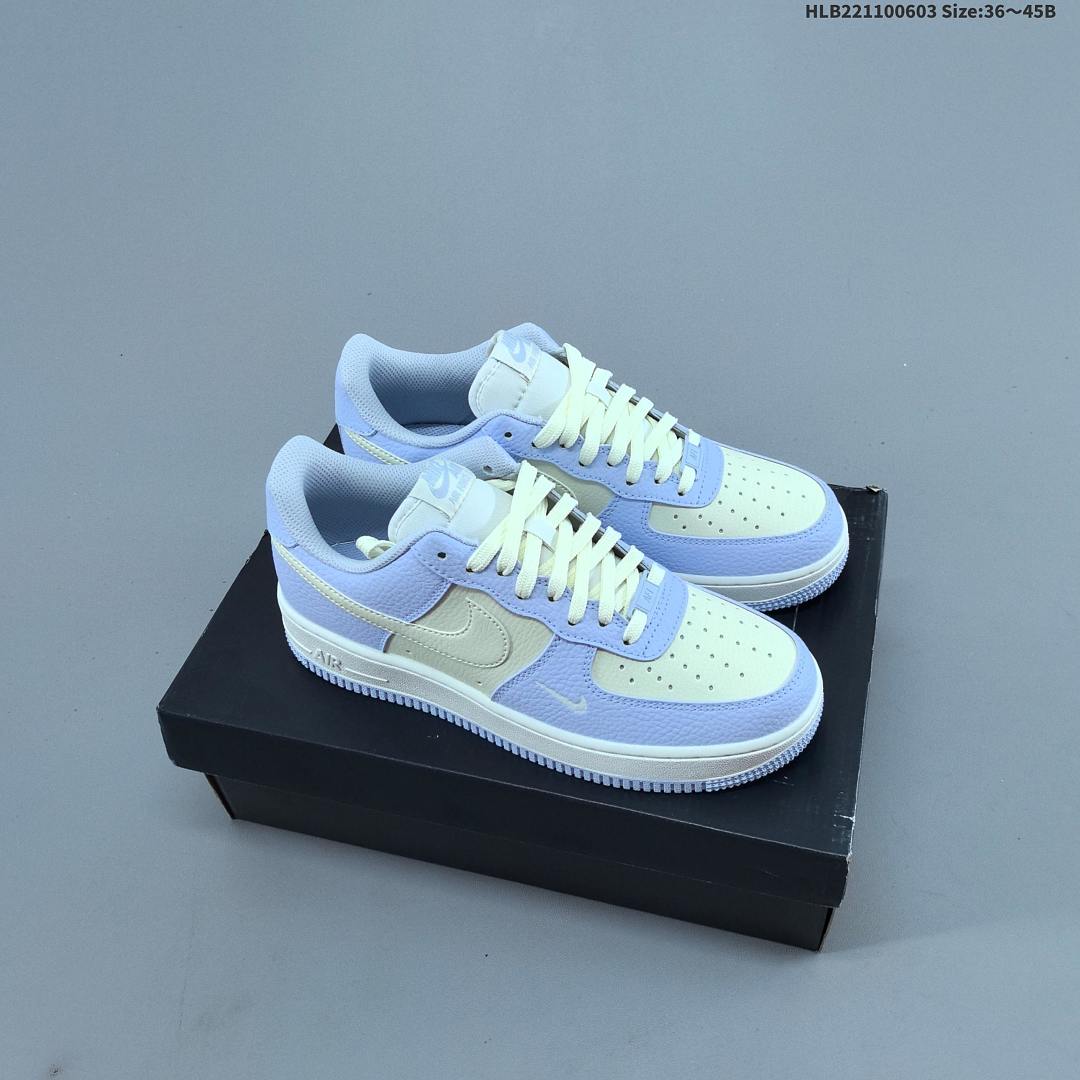 Nike Air Force 1 & x27;07 Low