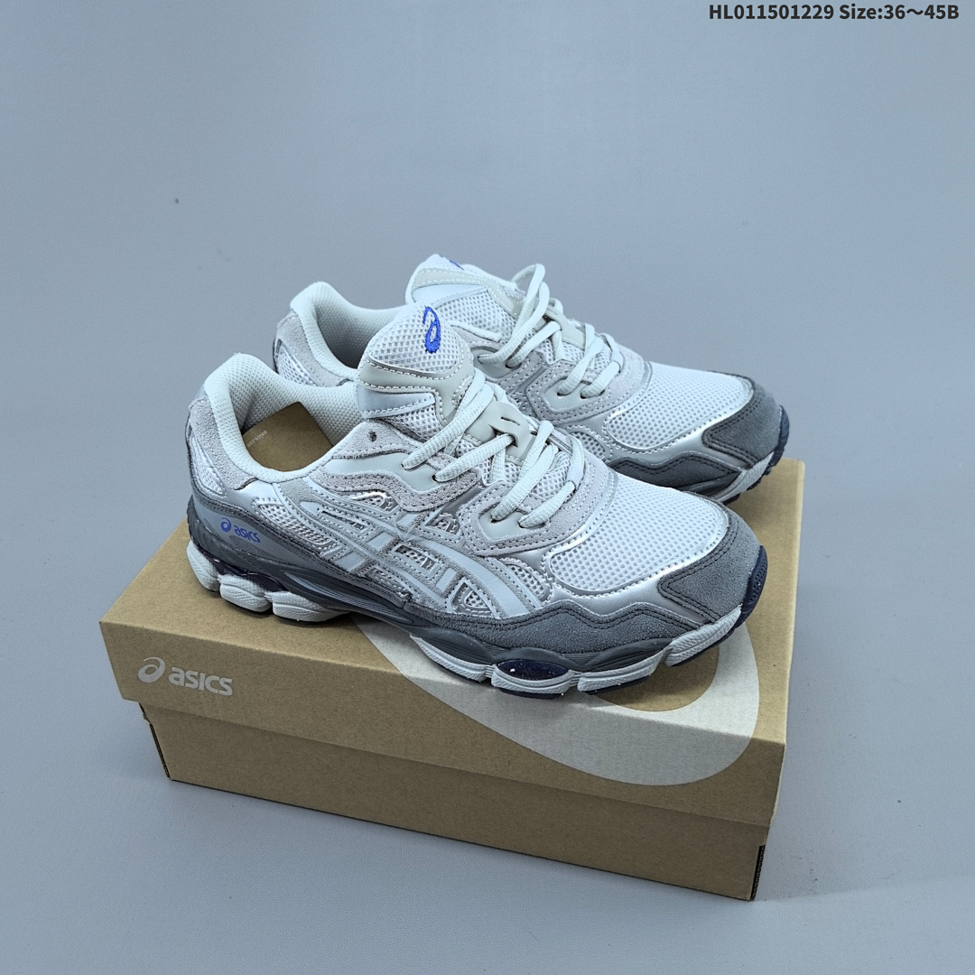 Asics Gel-NYC ASICS GEL-NYC GEL - foto 10