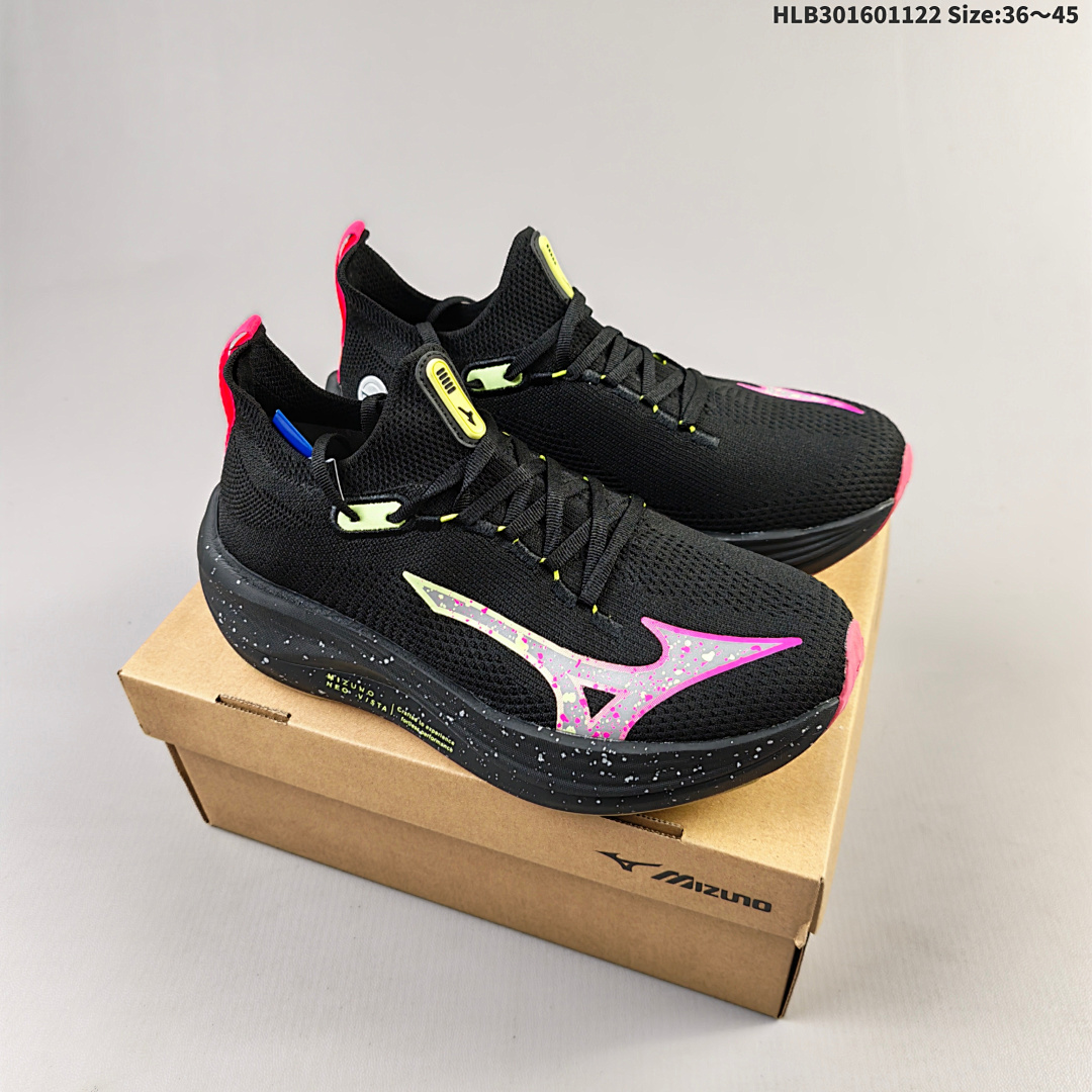 Mizuno RUNNING WAVE - foto 6