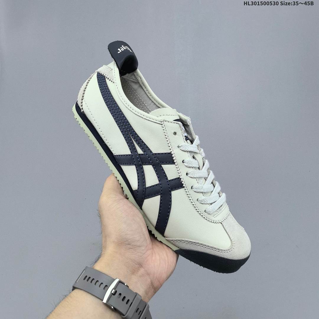 Onitsuka Tiger MEXICO 66 VIN MEXICO 66 LOGO - foto 5
