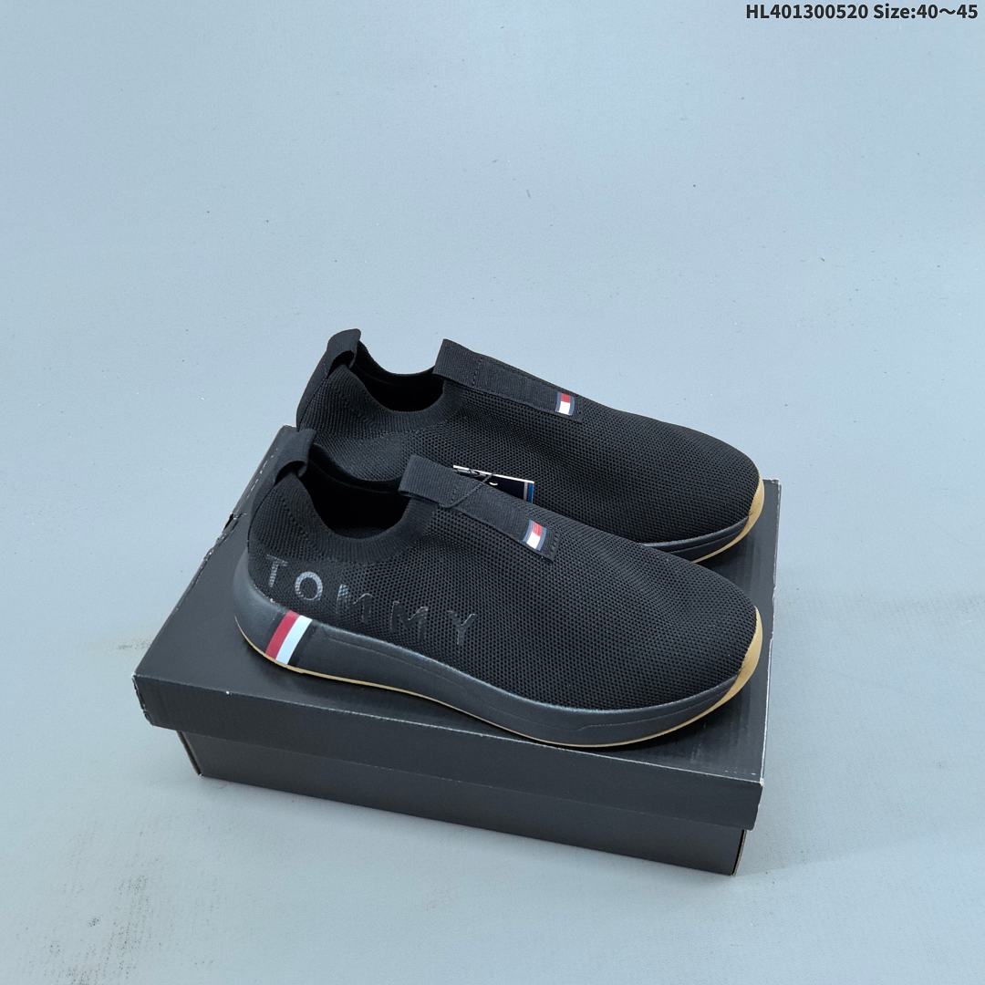 Tommy Hilfiger FWOFW008 HL401300520 - foto 3