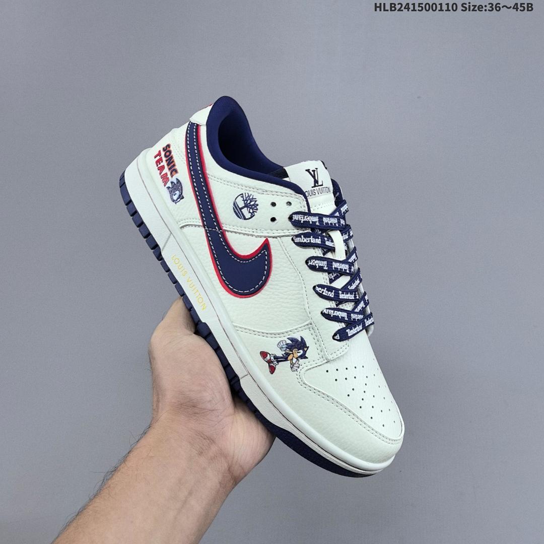 NIKE DUNK SB LOW Dunk SB Dunk Dunk Dunk SB - foto 8
