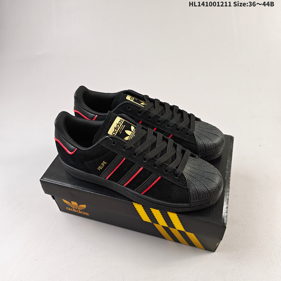 Adidas Originals Superstar JR7831