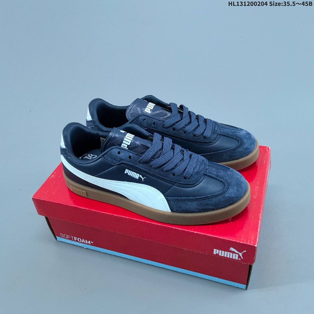 PUMA PUMA CLUB 2 PUMA CLUB II ERA T 2025 - foto 4