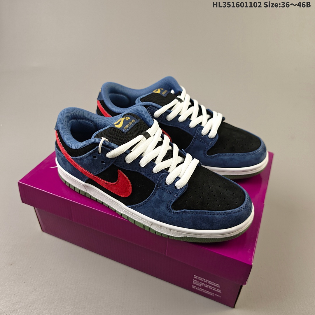 Nike Dunk SB Low "Dust Noir" SB Nike Dunk SB - foto 9