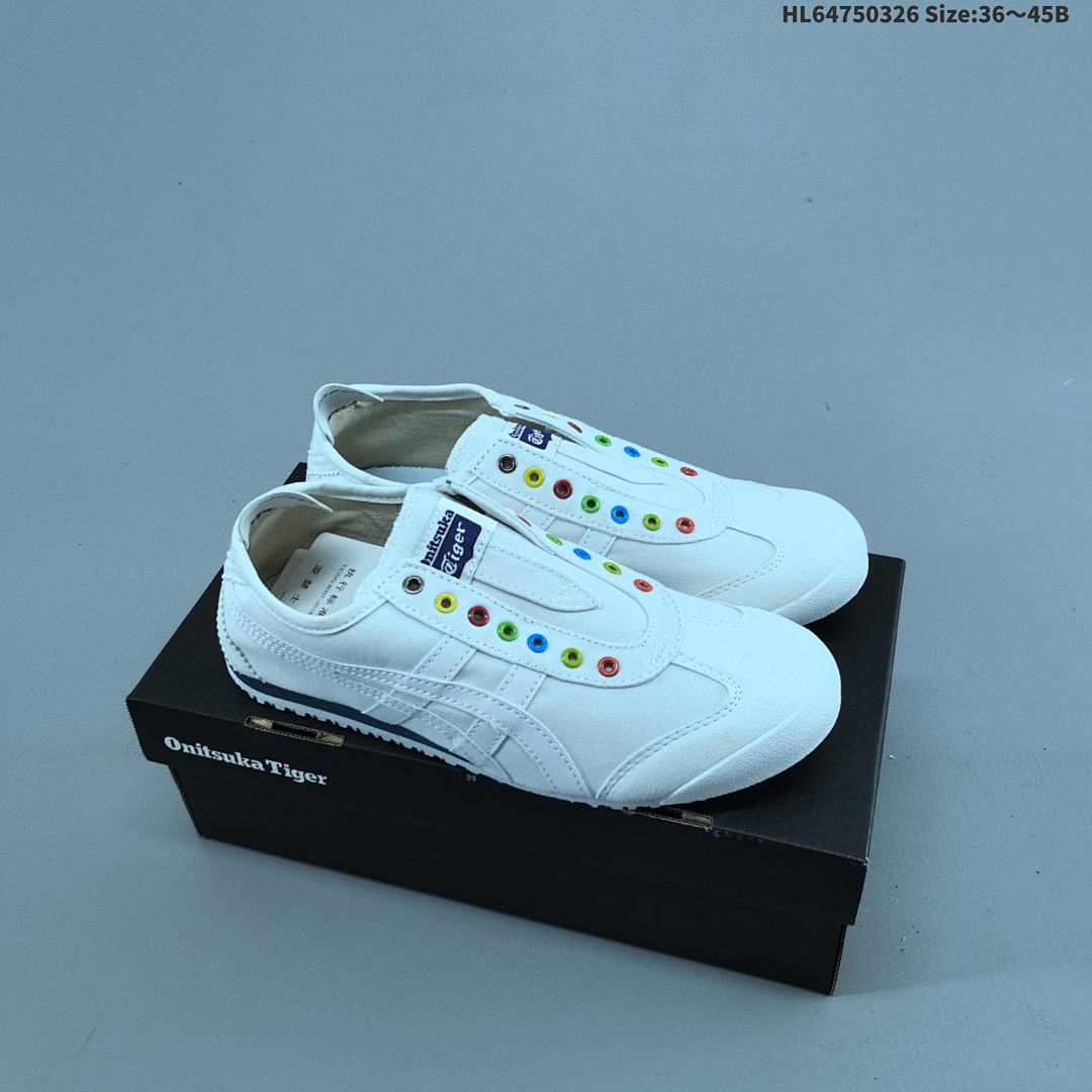 Asics/ MEXICO 66 SD - /Onitsuka Tiger Mexico 66® - foto 8