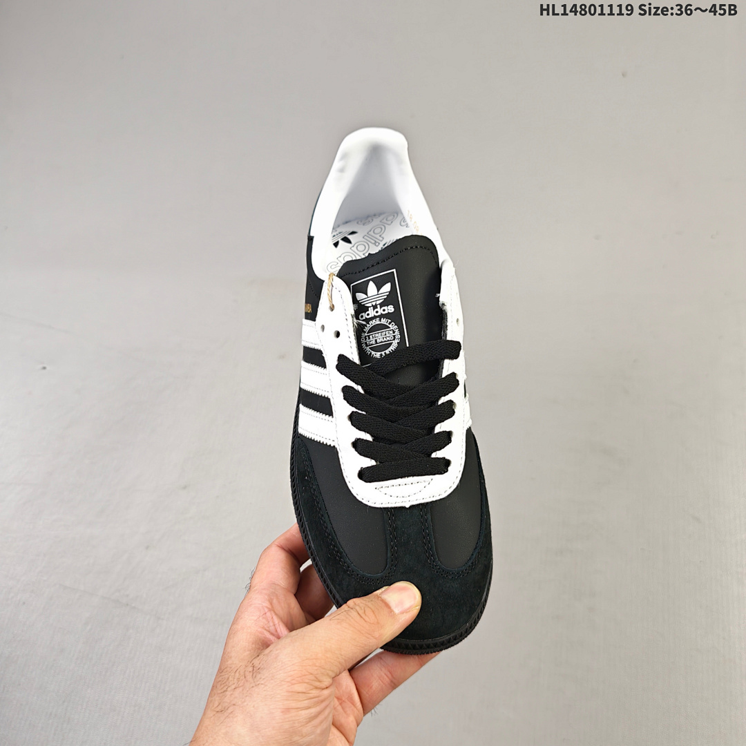 Adidas Originals Samba - foto 7