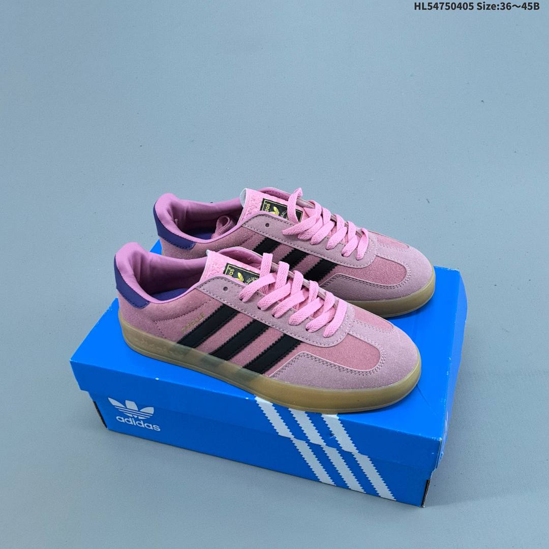AdidasOriginals Wb Pony Tonal Samba HL54750405 Size - foto 8