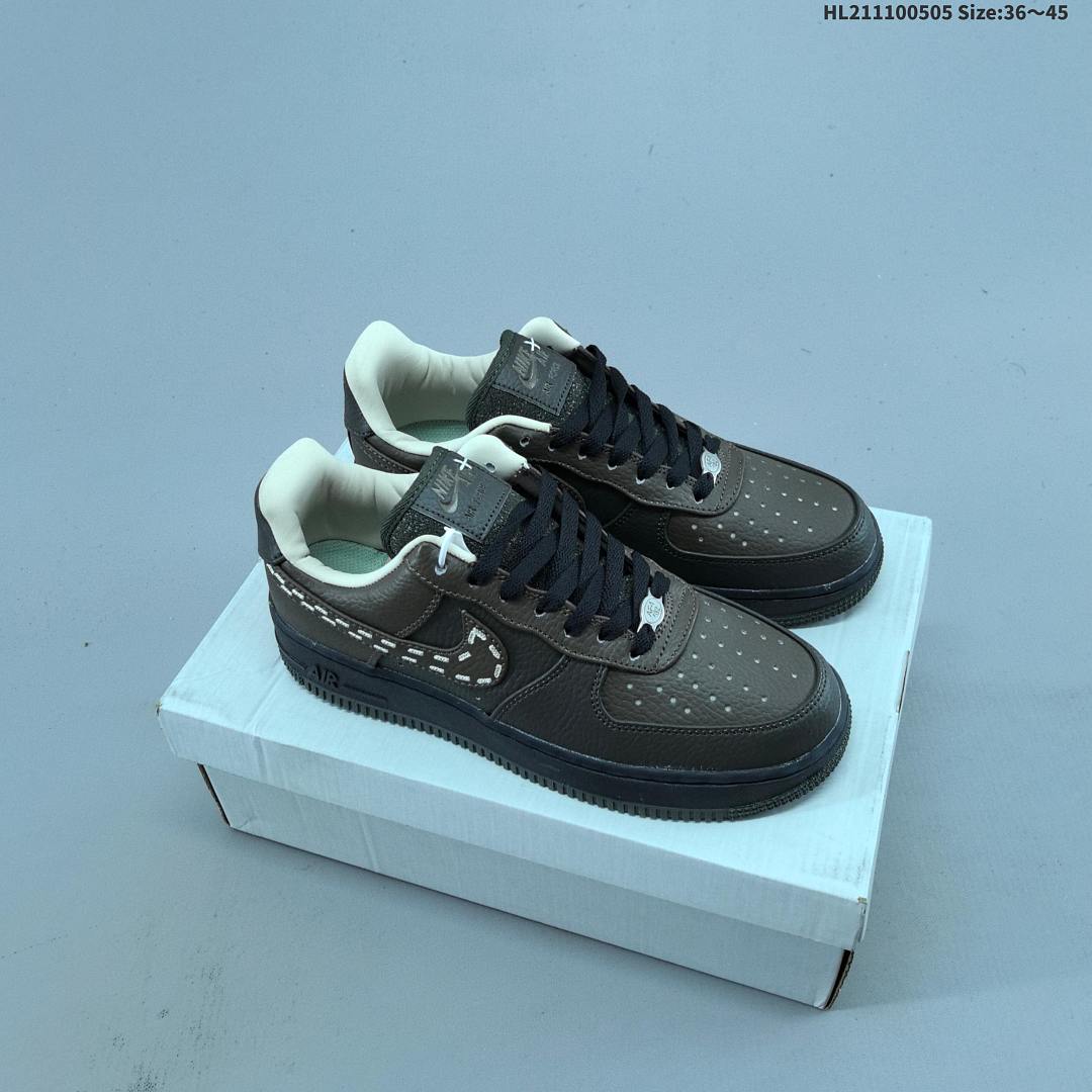 Nike Air Force 1’07 Force 1 - foto 4