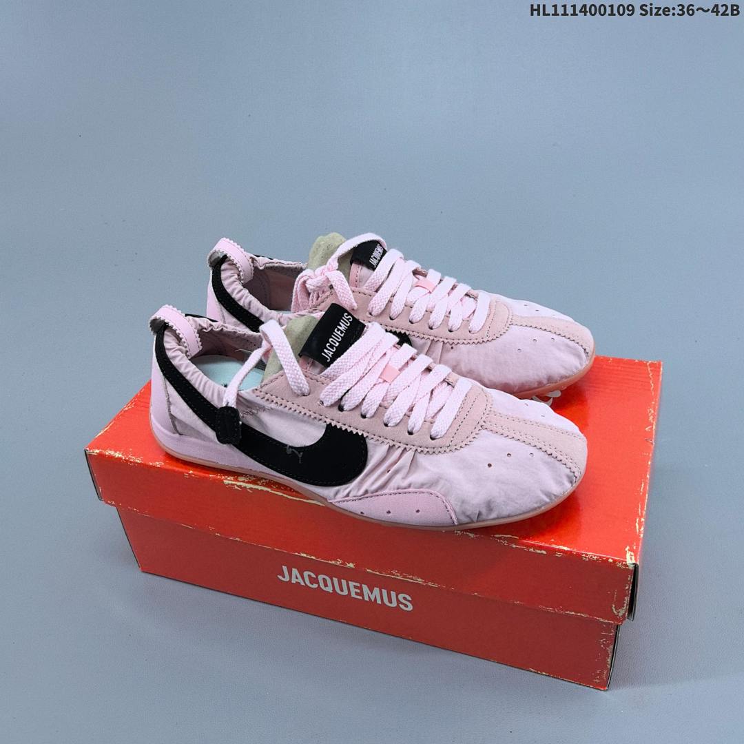 Jacquemus x Nike Jacumoon ‍ ‍‍