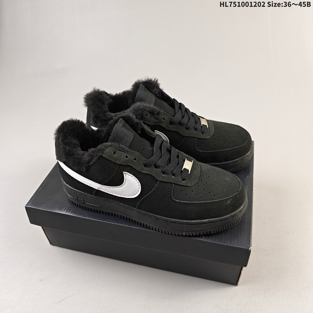 Nike AIR FORCE 1’07 Force 1 - foto 2