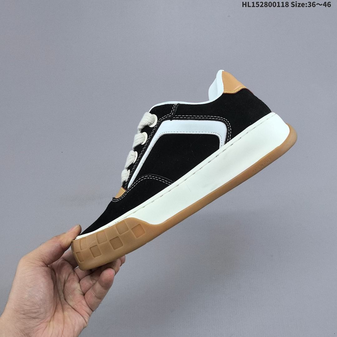 LV Louis vuitton Trail Sneaker Low TPR HL - foto 7