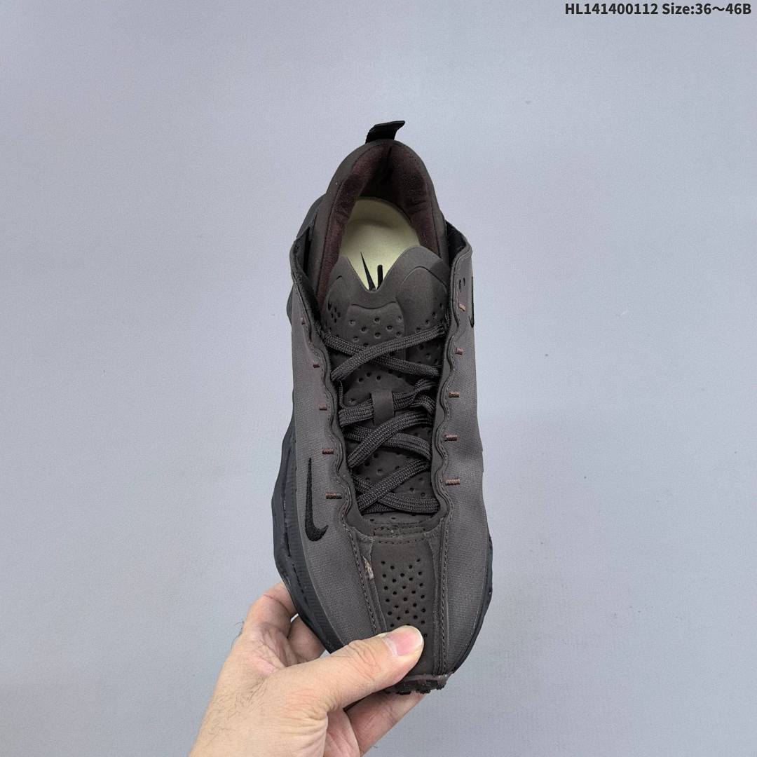 Nike Ava Rover Phantom Light Bone TPU - foto 6