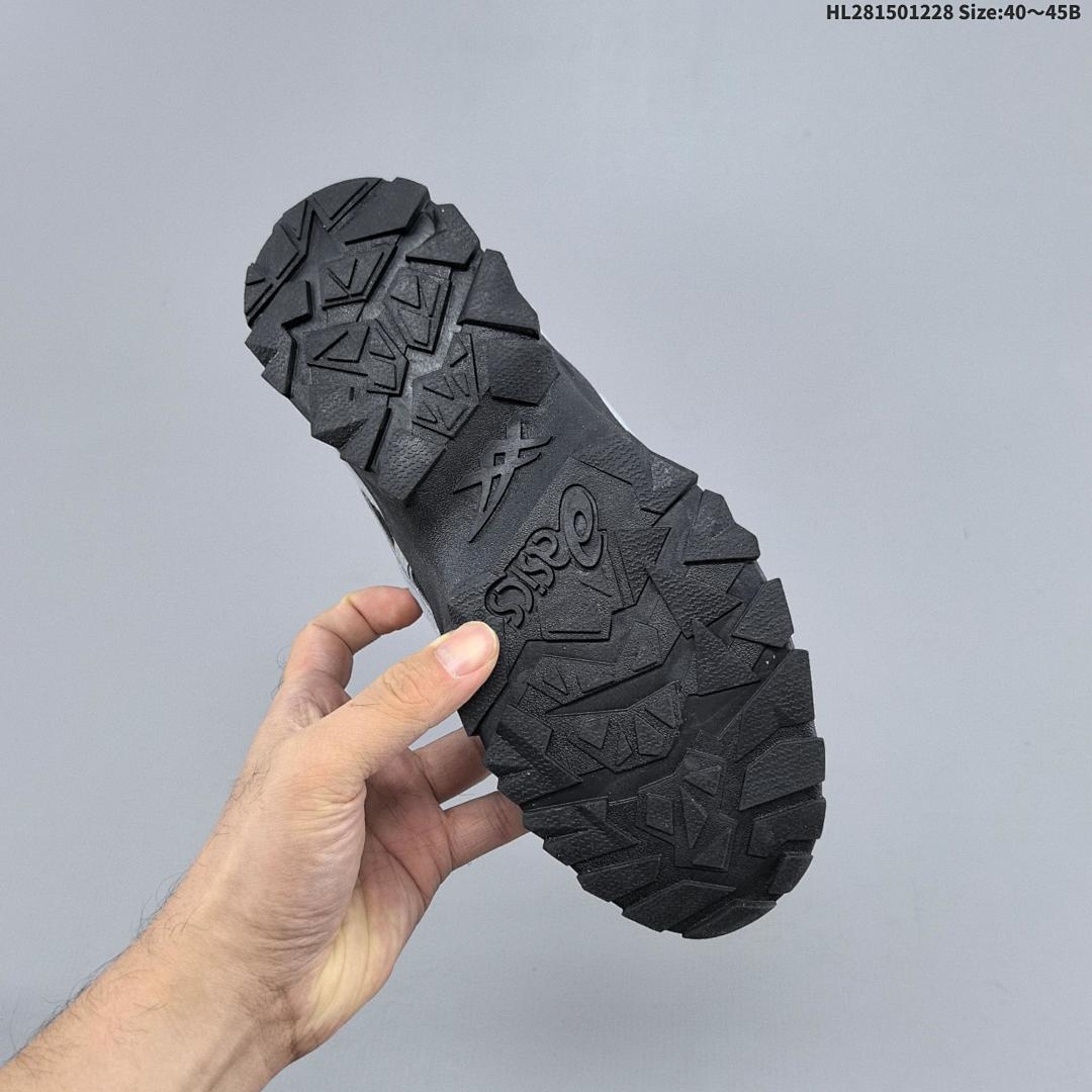 Asics/ Asics GEL-PICKAX 1203A747-021 - foto 4