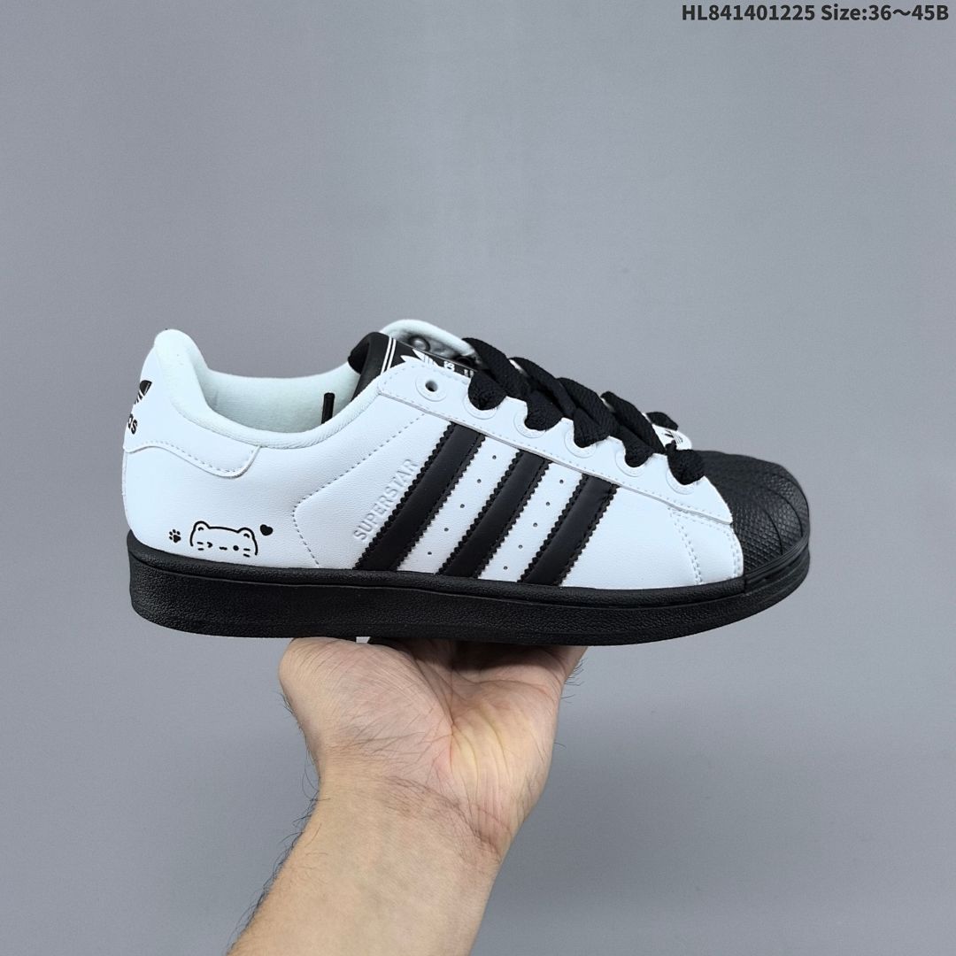 Adidas Originals Superstar II JI0124 - foto 5