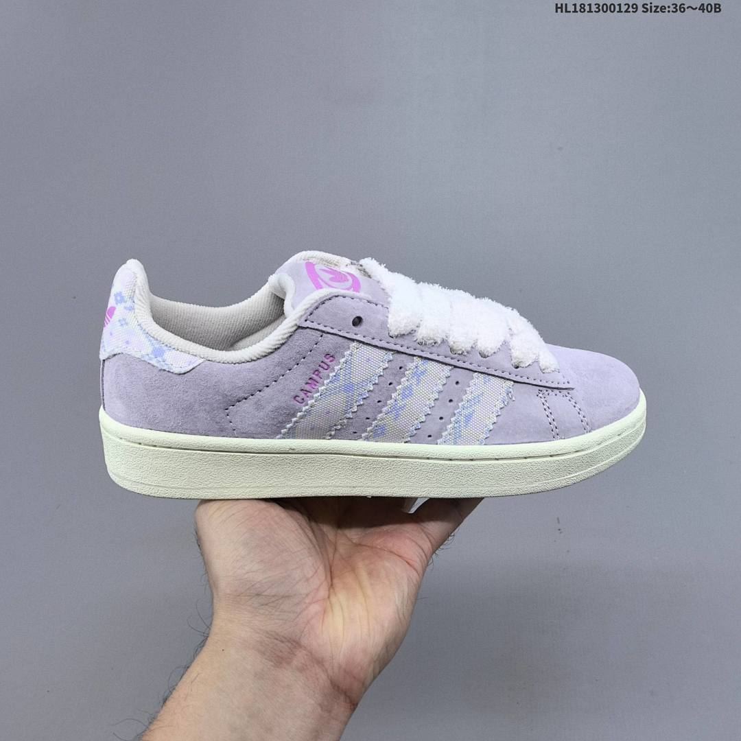 Adidas Originals Campus 00s ID Size 4 - foto 7