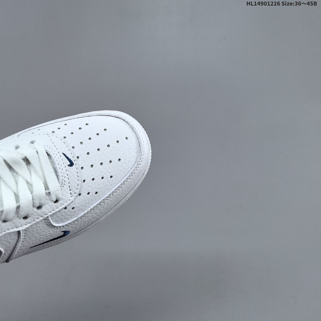Nike AIR FORCE 1’07 Force 1 - foto 3